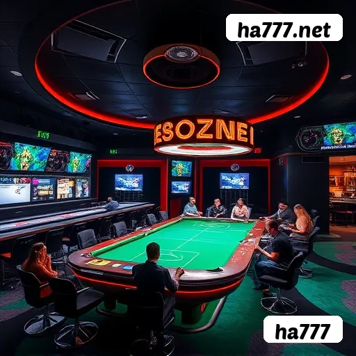 Download app ha777 Android iOS