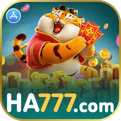 App ha777 para Android e iOS - download grátis